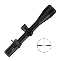 Lunette De Chasse Meopro Optika 6 5-30x56 mm - R&eacute;ticule MillDot 3