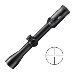 Lunette De Chasse Meostar R2 1,7-10x42 mm RD - R&eacute;ticule 4C