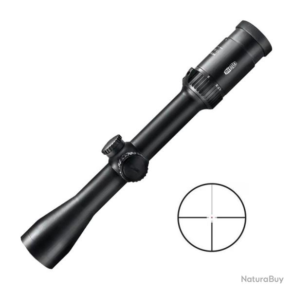 Lunette De Chasse Meostar R2 1,7-10x42 mm RD - R�ticule 4C
