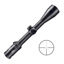 Lunette De Chasse Meostar R2 2-12x50 mm - R&eacute;ticule 4C