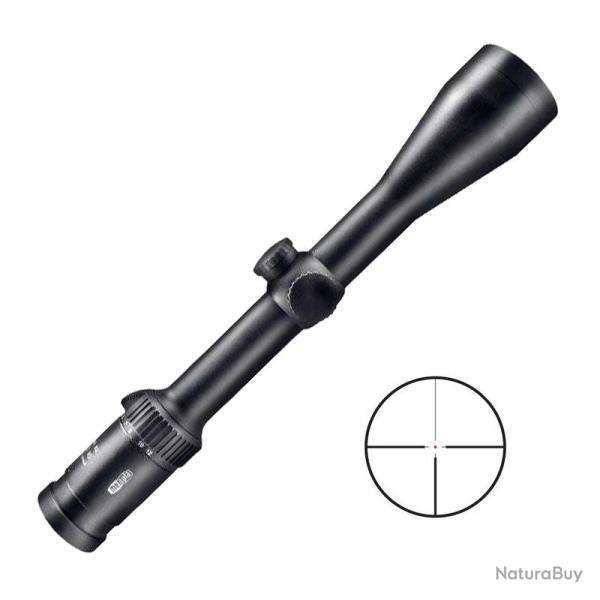 Lunette De Chasse Meostar R2 2-12x50 mm - R�ticule 4C