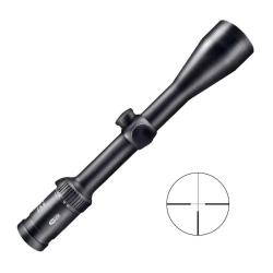 Lunette De Chasse Meostar R2 2-12x50 mm - R&eacute;ticule 4K
