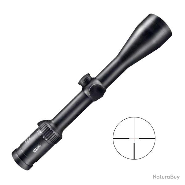 Lunette De Chasse Meostar R2 2-12x50 mm - R�ticule 4K
