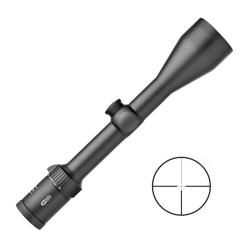 Lunette De Chasse Meostar R2 2,5-15x56 mm RD - R&eacute;ticule 4C