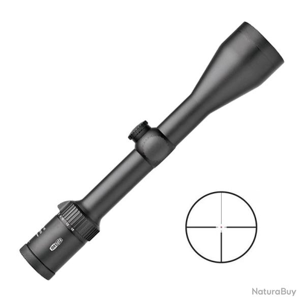 Lunette De Chasse Meostar R2 2,5-15x56 mm RD - R�ticule 4C