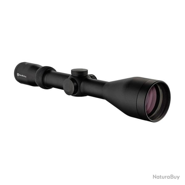 Lunette de Chasse NIKKOSTIRLING Diamond - 34 cm - 3-12x56 mm