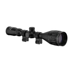 Lunette de Chasse NIKKOSTIRLING SFP 4-12x50 Mountmaster Half Mildot - 33,3 cm