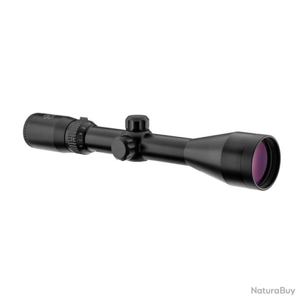 Lunette de Chasse RTI OPTICS 4-12x50 mm (Aff�t) - 33,5 cm