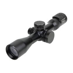 Lunette de Chasse STEINER Eranger 8 - 384,6 mm