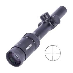 Lunette de Chasse STEINER Ranger 10