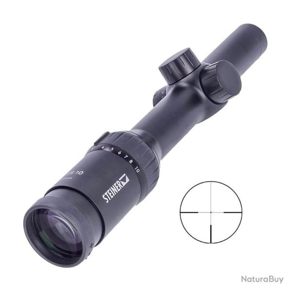 Lunette de Chasse STEINER Ranger 10