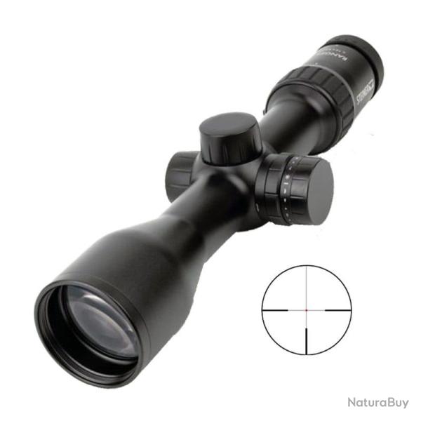 Lunette de Chasse STEINER Ranger 4