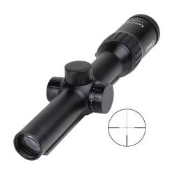 Lunette de Chasse STEINER Ranger 4 - 30 mm - 290 mm