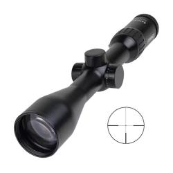 Lunette de Chasse STEINER Ranger 4 - 30 mm - 340 mm