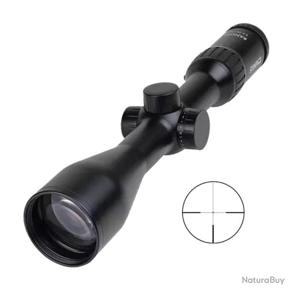 Lunette de Chasse STEINER Ranger 4 - 30 mm - 340 mm