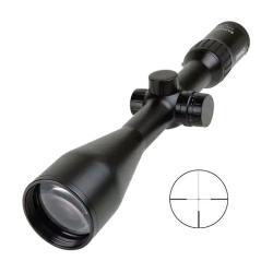 Lunette de Chasse STEINER Ranger 4 - 30 mm - 375 mm