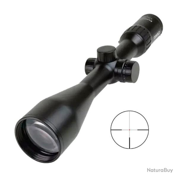 Lunette de Chasse STEINER Ranger 4 - 30 mm - 375 mm