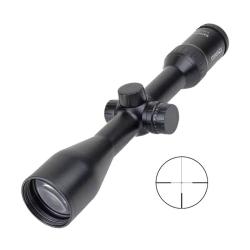 Lunette de Chasse STEINER Ranger 8 - 2-16x50 mm - Avec Rail