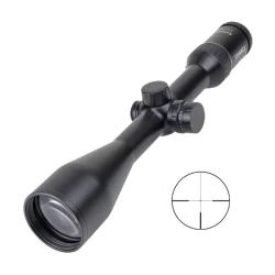 Lunette de Chasse STEINER Ranger 8 - 3-24x56 mm - Avec Rail