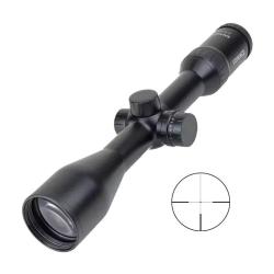 Lunette de Chasse STEINER Ranger 8 - 345 mm - 2-16x50 mm - Sans Rail