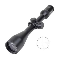 Lunette de Chasse STEINER Ranger 8 - 375 mm - 3-24x56 mm - Sans Rail