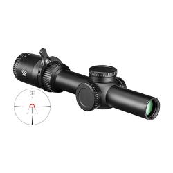 Lunette De Chasse VORTEX Venom 1-6x24