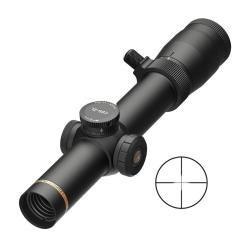 Lunette De Chasse VX-3HD 1,5-5x20 mm - R&eacute;ticule Duplex