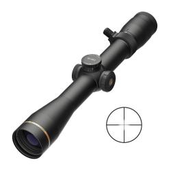 Lunette De Chasse VX-3HD 3,5-10x40 mm - R&eacute;ticule Duplex