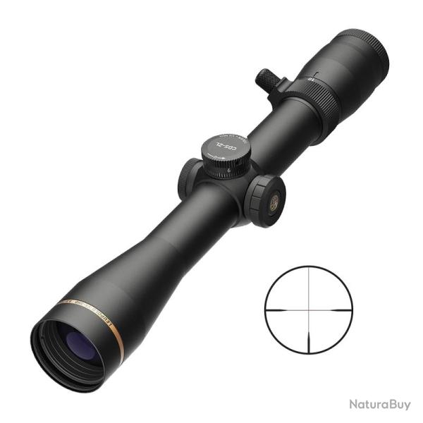 Lunette De Chasse VX-3HD 3,5-10x40 mm - R�ticule Firedot Twilight Hunter
