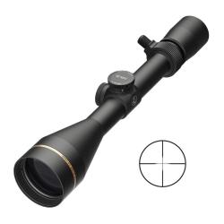 Lunette De Chasse VX-3HD 3,5-10x50 mm - R&eacute;ticule Duplex