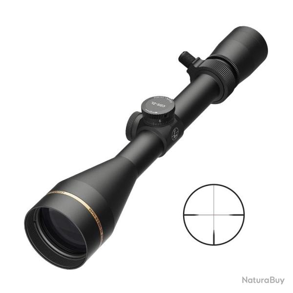 Lunette De Chasse VX-3HD 4,5-14x50 mm - R�ticule Firedot Twilight Hunter