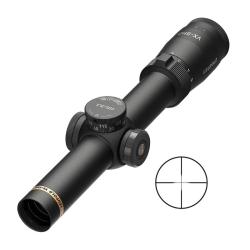 Lunette De Chasse VX-5HD 1-5x24 mm - R&eacute;ticule Duplex
