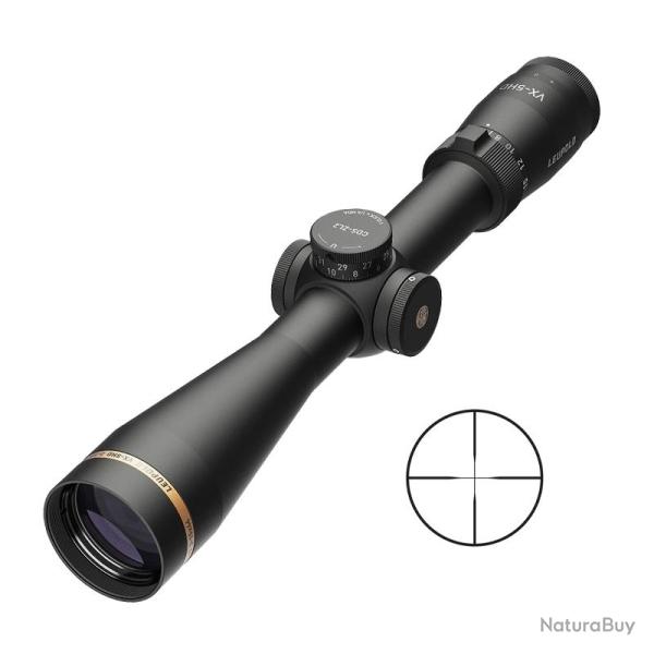 Lunette De Chasse VX-5HD 3-15x44 mm - R�ticule Duplex