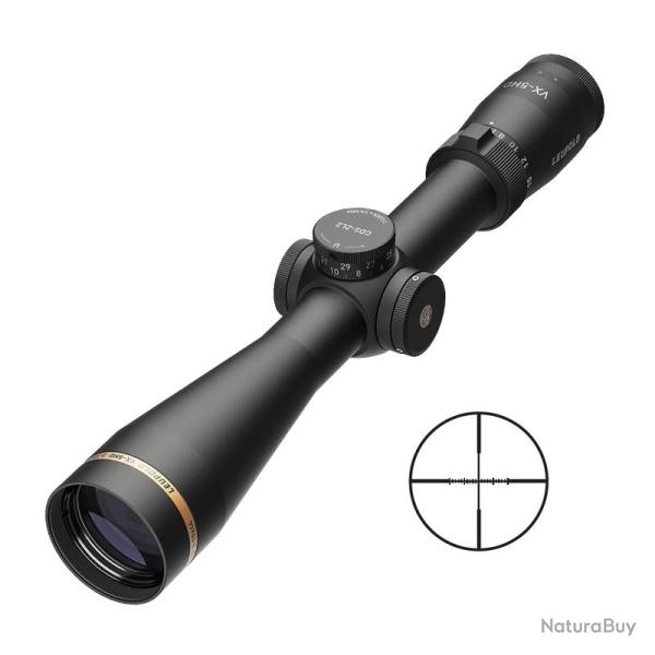 Lunette De Chasse VX-5HD 3-15x44 mm - R�ticule Wind Plex