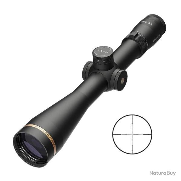 Lunette De Chasse VX-5HD 4-20x52 mm - R�ticule TMOA