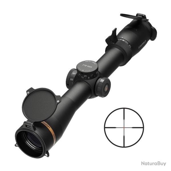 Lunette De Chasse VX-6HD 2-12x42 mm - R�ticule Firedot Duplex Lumineux