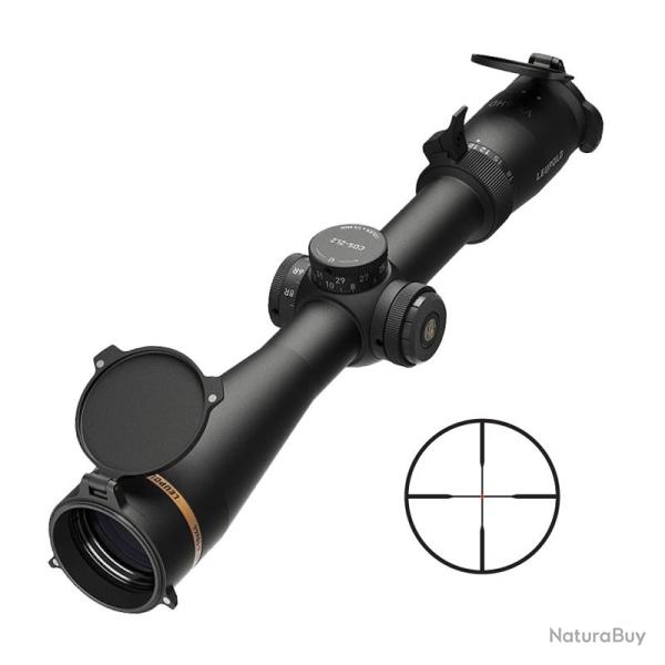 Lunette De Chasse VX-6HD 3-18x44 mm - R�ticule Firedot Duplex Lumineux