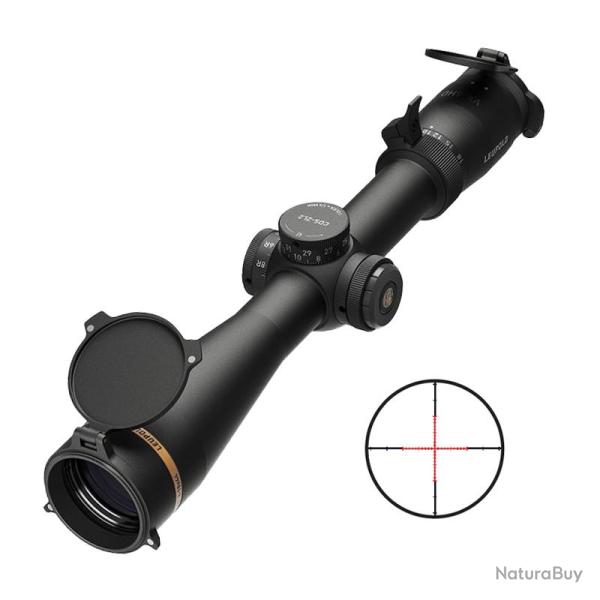 Lunette De Chasse VX-6HD 3-18x44 mm - R�ticule TMOA