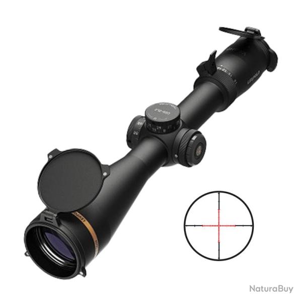 Lunette De Chasse VX-6HD 3-18x50 mm - R�ticule TMOA