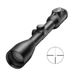 Lunette De Chasse Z6I 2-12x50 - R&eacute;ticule 4A-I et Ring-mount