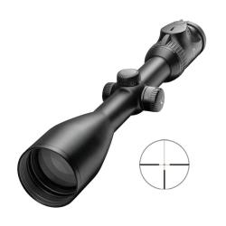 Lunette De Chasse Z6I 2,5-15x44 P BT - R&eacute;ticule 4A-I et Ring-mount
