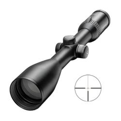 Lunette De Chasse Z6I 2,5-15x56 P - R&eacute;ticule 4A-I et Ring-mount