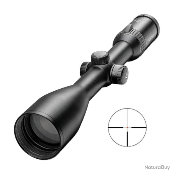 Lunette De Chasse Z6I 2,5-15x56 P - R�ticule 4A-I et Ring-mount