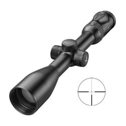 Lunette De Chasse Z8I 2-16x50 P - R&eacute;ticule 4A-I et Ring-mount