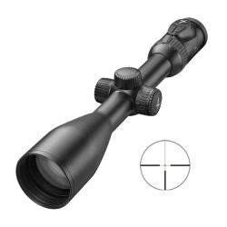 Lunette De Chasse Z8I 2,3-18x56 P - R&eacute;ticule 4A-I et Ring-mount