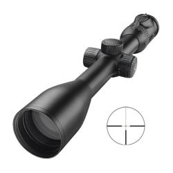 Lunette De Chasse Z8I 3,5-28x50 P - R&eacute;ticule 4A-I et Ring-mount