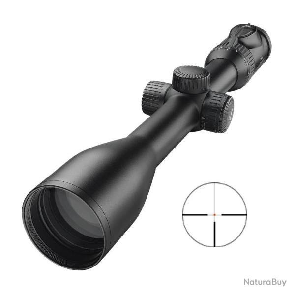 Lunette De Chasse Z8I 3,5-28x50 P - R�ticule 4A-I et Ring-mount