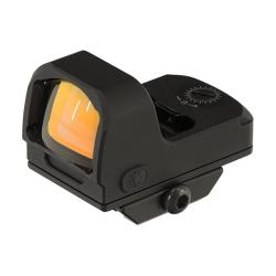 Point Rouge UTG Micro Op3