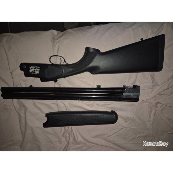 Fusil de chasse country