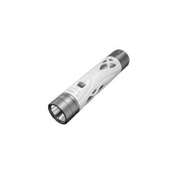 Nitecore TrailSight Blanc - Lampe torche de trail running 1200 lumens